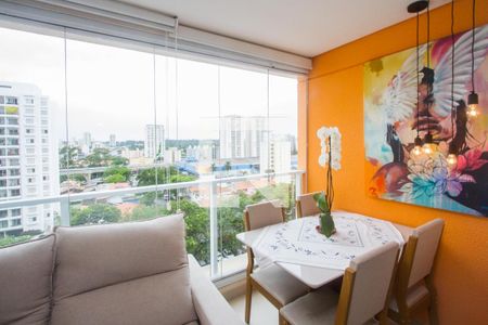 Kitnet/Studio para alugar com 1 quarto, 42m² em Campo Belo, São Paulo