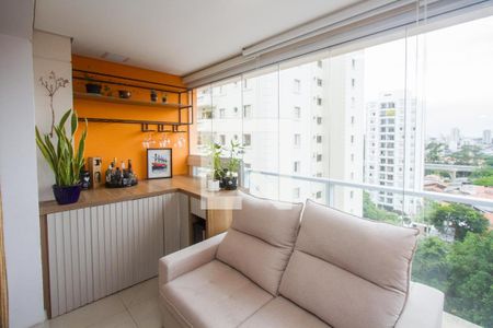 Kitnet/Studio para alugar com 1 quarto, 42m² em Campo Belo, São Paulo