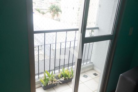 Apartamento à venda com 3 quartos, 63m² em Vila Antonieta, São Paulo