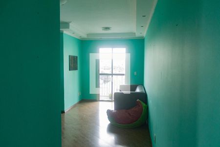 Apartamento à venda com 3 quartos, 63m² em Vila Antonieta, São Paulo