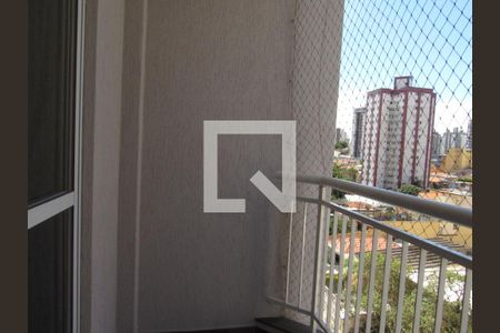 Sala - Varanda de casa para alugar com 1 quarto, 70m² em Pestana, Osasco