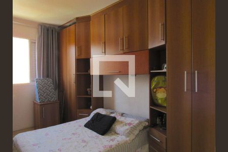 Suíte  de casa para alugar com 1 quarto, 70m² em Pestana, Osasco