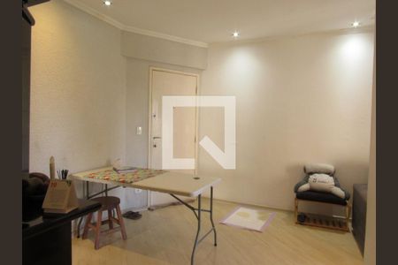 Sala de casa para alugar com 1 quarto, 70m² em Pestana, Osasco