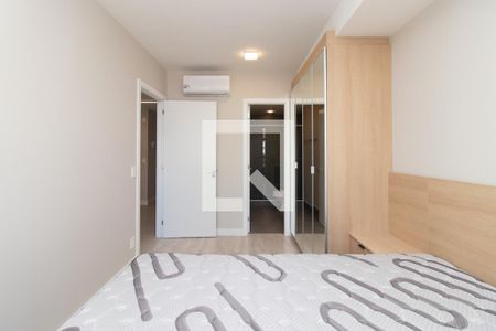 Quarto de apartamento para alugar com 1 quarto, 44m² em Cidade Baixa, Porto Alegre