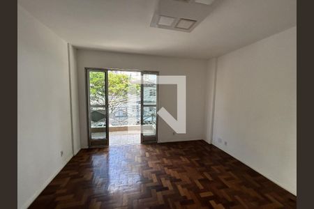 Sala de apartamento para alugar com 2 quartos, 75m² em Méier, Rio de Janeiro