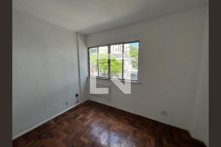 Quarto 1 de apartamento para alugar com 2 quartos, 75m² em Méier, Rio de Janeiro