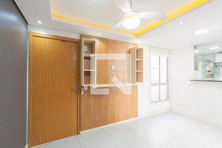 Apartamento para alugar com 2 quartos, 43m² em São José, Canoas