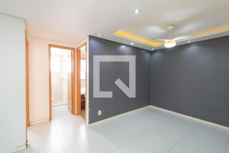 Apartamento para alugar com 2 quartos, 43m² em São José, Canoas