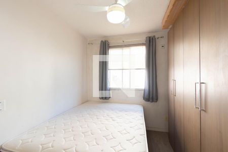 Apartamento para alugar com 2 quartos, 43m² em São José, Canoas