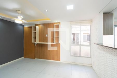 Apartamento para alugar com 2 quartos, 43m² em São José, Canoas