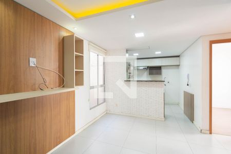 Apartamento para alugar com 2 quartos, 43m² em São José, Canoas