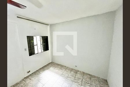 Quarto 1 Suíte de casa para alugar com 2 quartos, 125m² em Jardim Primavera, São Paulo