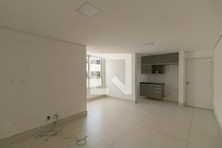 Apartamento à venda com 3 quartos, 78m² em Liberdade, Belo Horizonte