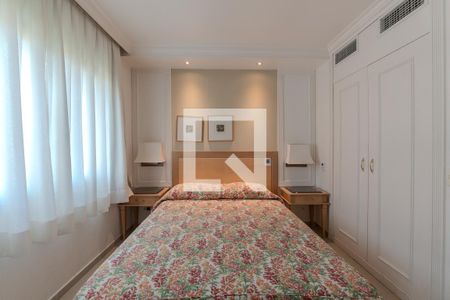 Quarto de apartamento à venda com 1 quarto, 33m² em Bela Vista, São Paulo