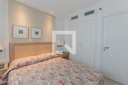 Quarto de apartamento à venda com 1 quarto, 33m² em Bela Vista, São Paulo