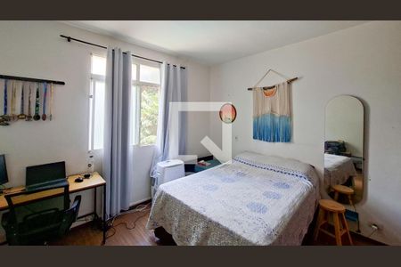 Apartamento à venda com 2 quartos, 78m² em Sagrada Família, Belo Horizonte