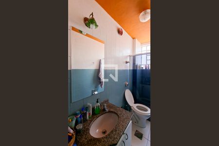 Apartamento à venda com 2 quartos, 78m² em Sagrada Família, Belo Horizonte