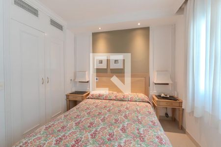 Quarto de apartamento à venda com 1 quarto, 33m² em Bela Vista, São Paulo