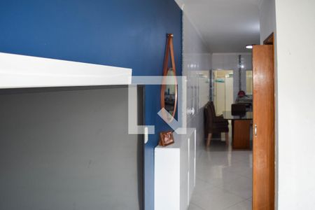Sala de casa à venda com 3 quartos, 96m² em Vila Nova Savoia, São Paulo