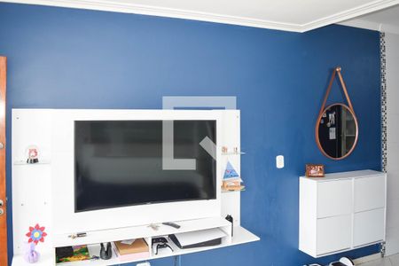 Sala de casa à venda com 3 quartos, 96m² em Vila Nova Savoia, São Paulo