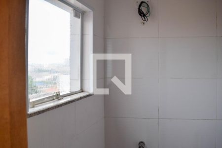 Lavabo de casa à venda com 3 quartos, 96m² em Vila Nova Savoia, São Paulo