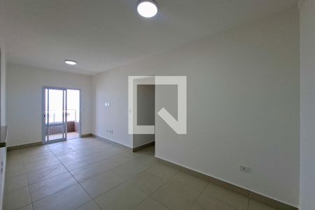Sala de apartamento para alugar com 2 quartos, 70m² em Real, Praia Grande