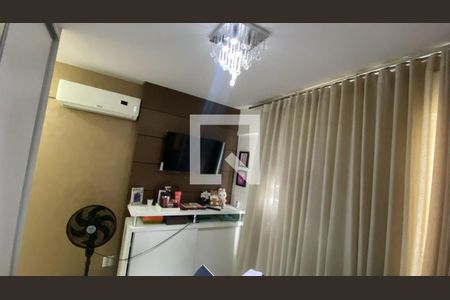 Quarto de apartamento para alugar com 2 quartos, 56m² em Ipiranga, Goiânia