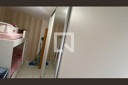 Quarto de apartamento para alugar com 2 quartos, 56m² em Ipiranga, Goiânia