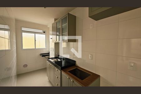 Apartamento para alugar com 2 quartos, 85m² em Medeiros, Jundiaí