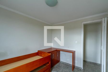 Quarto 1 de apartamento para alugar com 2 quartos, 59m² em Santa Terezinha, São Bernardo do Campo