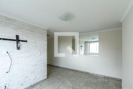 Sala de apartamento para alugar com 2 quartos, 59m² em Santa Terezinha, São Bernardo do Campo