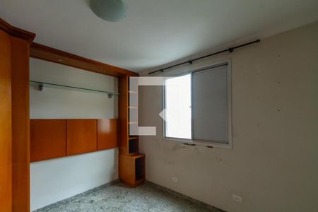 Quarto 2 de apartamento para alugar com 2 quartos, 59m² em Santa Terezinha, São Bernardo do Campo