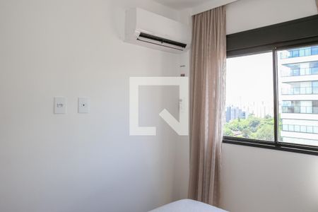 Quarto de apartamento para alugar com 2 quartos, 40m² em Água Branca, São Paulo