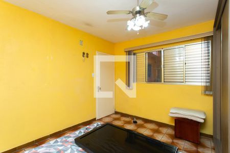 Quarto 2 de casa à venda com 2 quartos, 123m² em Vila Reis, São Paulo