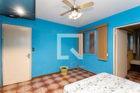 Quarto 1  de casa à venda com 2 quartos, 123m² em Vila Reis, São Paulo