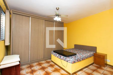 Quarto 2 de casa à venda com 2 quartos, 123m² em Vila Reis, São Paulo