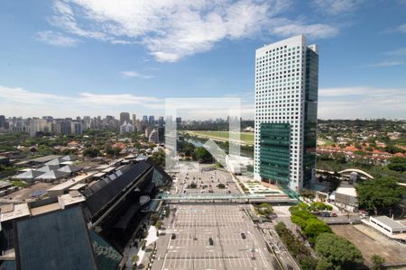 Apartamento à venda com 1 quarto, 24m² em Pinheiros, São Paulo