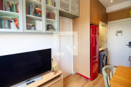 Apartamento à venda com 1 quarto, 24m² em Pinheiros, São Paulo