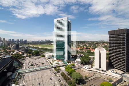 Apartamento à venda com 1 quarto, 24m² em Pinheiros, São Paulo