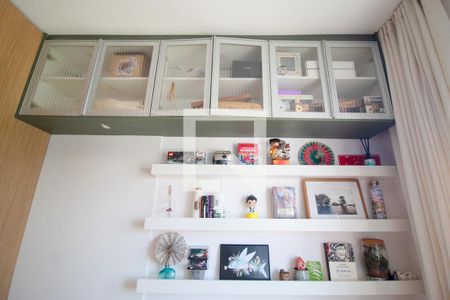 Apartamento à venda com 1 quarto, 24m² em Pinheiros, São Paulo