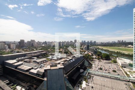 Apartamento à venda com 1 quarto, 24m² em Pinheiros, São Paulo