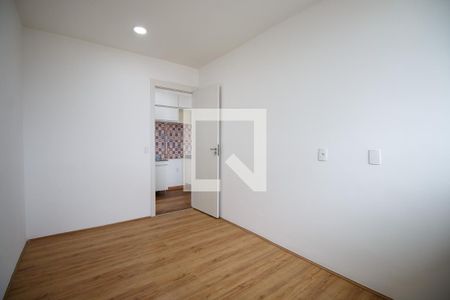 Quarto de apartamento para alugar com 1 quarto, 34m² em Santo Cristo, Rio de Janeiro