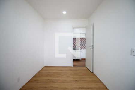 Quarto de apartamento para alugar com 1 quarto, 34m² em Santo Cristo, Rio de Janeiro