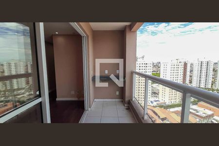 Apartamento para alugar com 2 quartos, 52m² em Jardim Roberto, Osasco