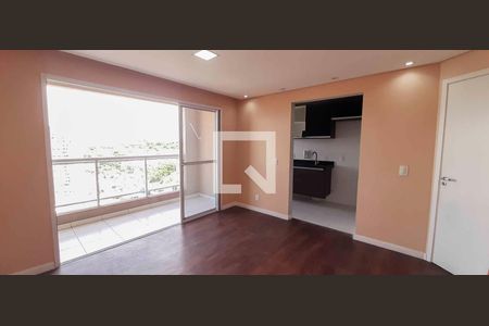 Apartamento para alugar com 2 quartos, 52m² em Jardim Roberto, Osasco