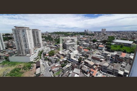 Apartamento para alugar com 2 quartos, 52m² em Jardim Roberto, Osasco