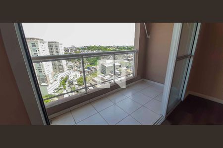 Apartamento para alugar com 2 quartos, 52m² em Jardim Roberto, Osasco
