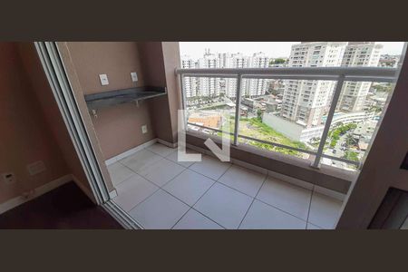 Apartamento para alugar com 2 quartos, 52m² em Jardim Roberto, Osasco