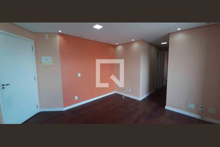 Apartamento para alugar com 2 quartos, 52m² em Jardim Roberto, Osasco