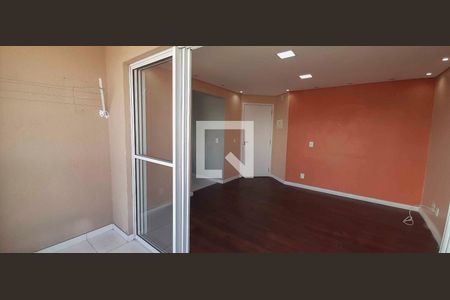 Apartamento para alugar com 2 quartos, 52m² em Jardim Roberto, Osasco